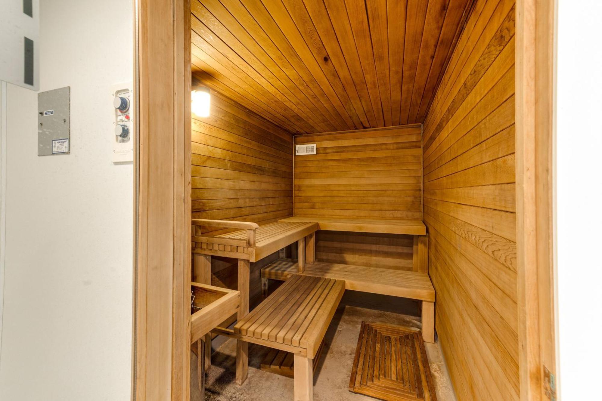 Ferienwohnung Sand & Sea: Paradise On The Prom Seaside Exterior foto
